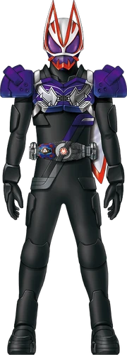 Hibiki Form