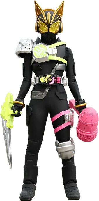 na-go Neon Kurama | Kamen Rider Wiki | Fandom
