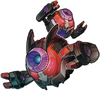 Kamen Rider Glare