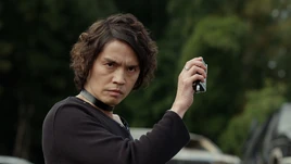 Masato Kusaka (Android)