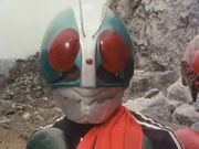 Rider 1 in Skyrider 28