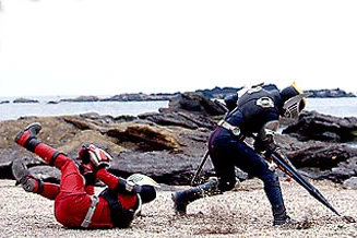 ヤスコ The Traitorous Ren | Kamen Rider Wiki | Fandom