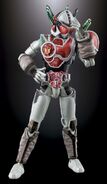 Kamen Rider Sigurd