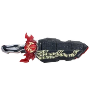 Seiken Swordriver (134 kio) Seiken Swordriver