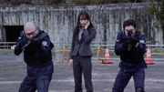 Yua AIMS Captain