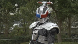 G Den-O (Eve) Profile