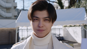 Gai Amatsu