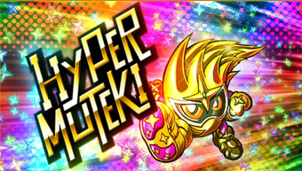 Hyper Muteki Kamen Rider Wiki Fandom - videos matching kamen rider ex aid brave henshin roblox