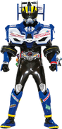 Kamen Rider Drive Type Formula