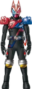Geats BuildBlade Form Concept Art