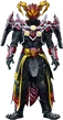 Kamen Rider Dorado Future Glion
