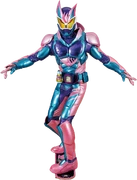 Revice Jackal Remix