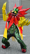 Lion Deadman