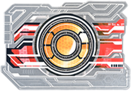Providence Card