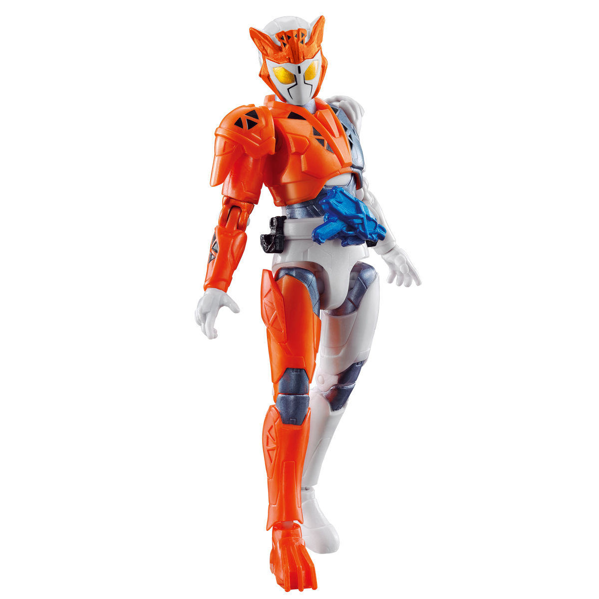 Tv Movie Character Toys Toys Hobbies New Kamen Rider 01 Zero One Rkf 6 Body Set Rider Kicks Figure Series From Japan