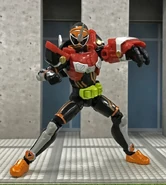 Robot Ghost Gamer.jpg (155 KB) Ex-Aid Robot Ghost Gamer Level 3