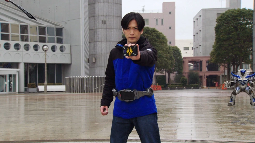 Ryuki DUO International Finesse Jerkbait Lure SPEARHEAD RYUKI 80S