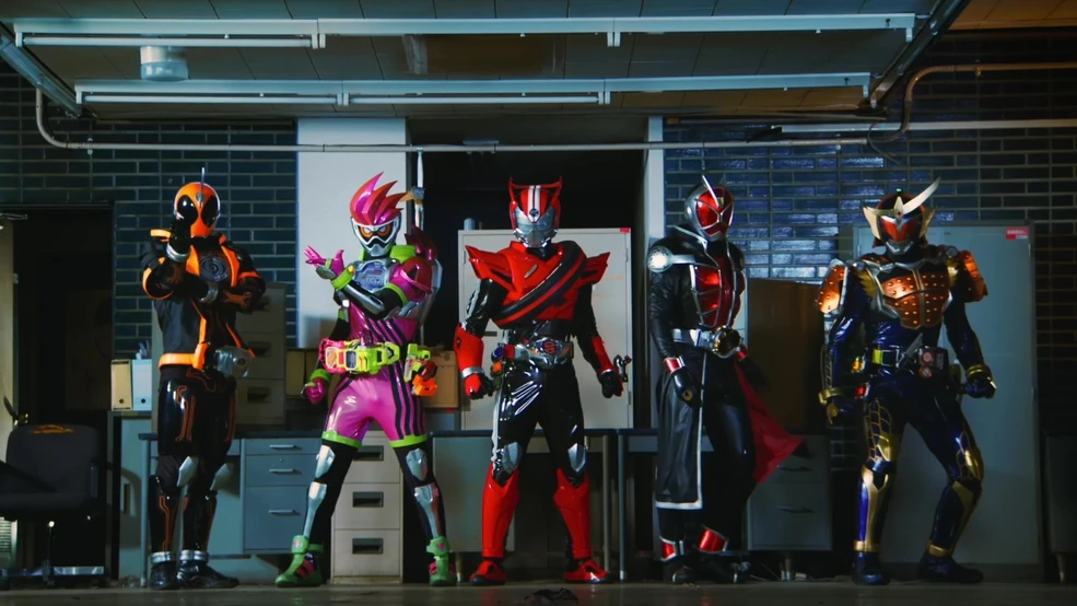 Emu Hojo | Kamen Rider Wiki | Fandom