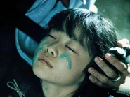 22 février 2004 Épisode 5 : Un défi pour le passé Scénario : Imai Shouji Réalisation : Nagaishi Takao