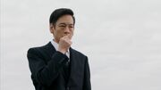 As "Akira Kusakabe"