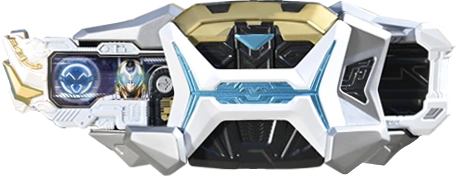 Zein Driver | Kamen Rider Wiki | Fandom