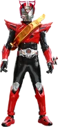 Fake Drive (Type Speed Flare)/Roidmude 027