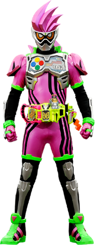 Level 99 | Kamen Rider Wiki | Fandom