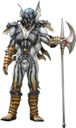 Arachne (deceased)