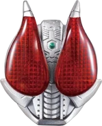 Den-O Wizard Ring (Toyline)