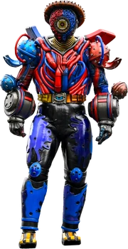 KRZZZ-Bomb Nightmare