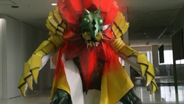 Lion Deadman Profile