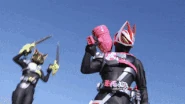 Magnum Hammer Victory + Claw Strike