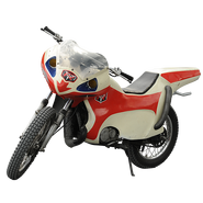 Nouveau Cyclone (1-Go)