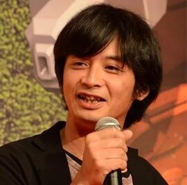 Shojiro Nakazawa