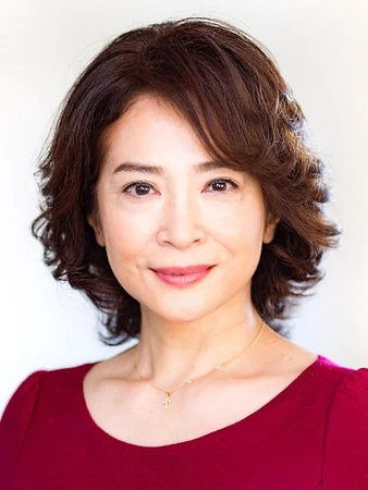 Yoshiko Nakada | Kamen Rider Wiki | Fandom