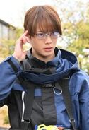 Daichi Isuzu
