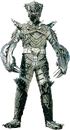 Crocodile (Fight Mode)