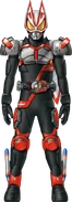 Geats FaizBoost Form Concept Art