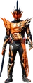 Kamen Rider Falchion Desast