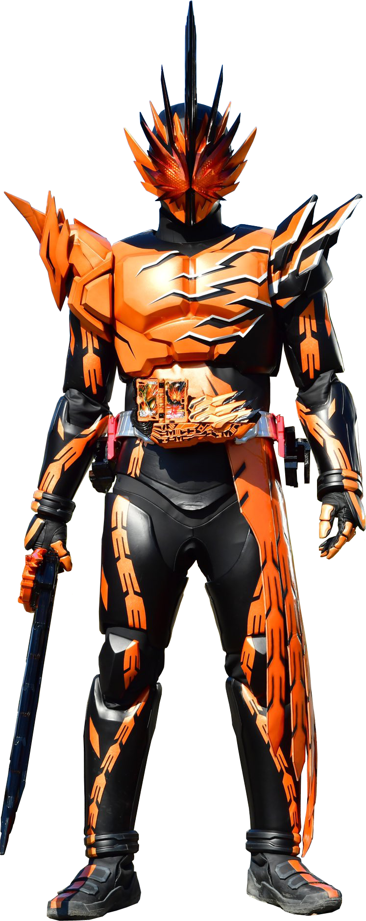 Fenix, Kamen Rider Wiki