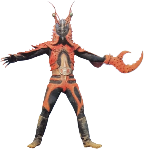 General Yoroi | Kamen Rider Wiki | Fandom