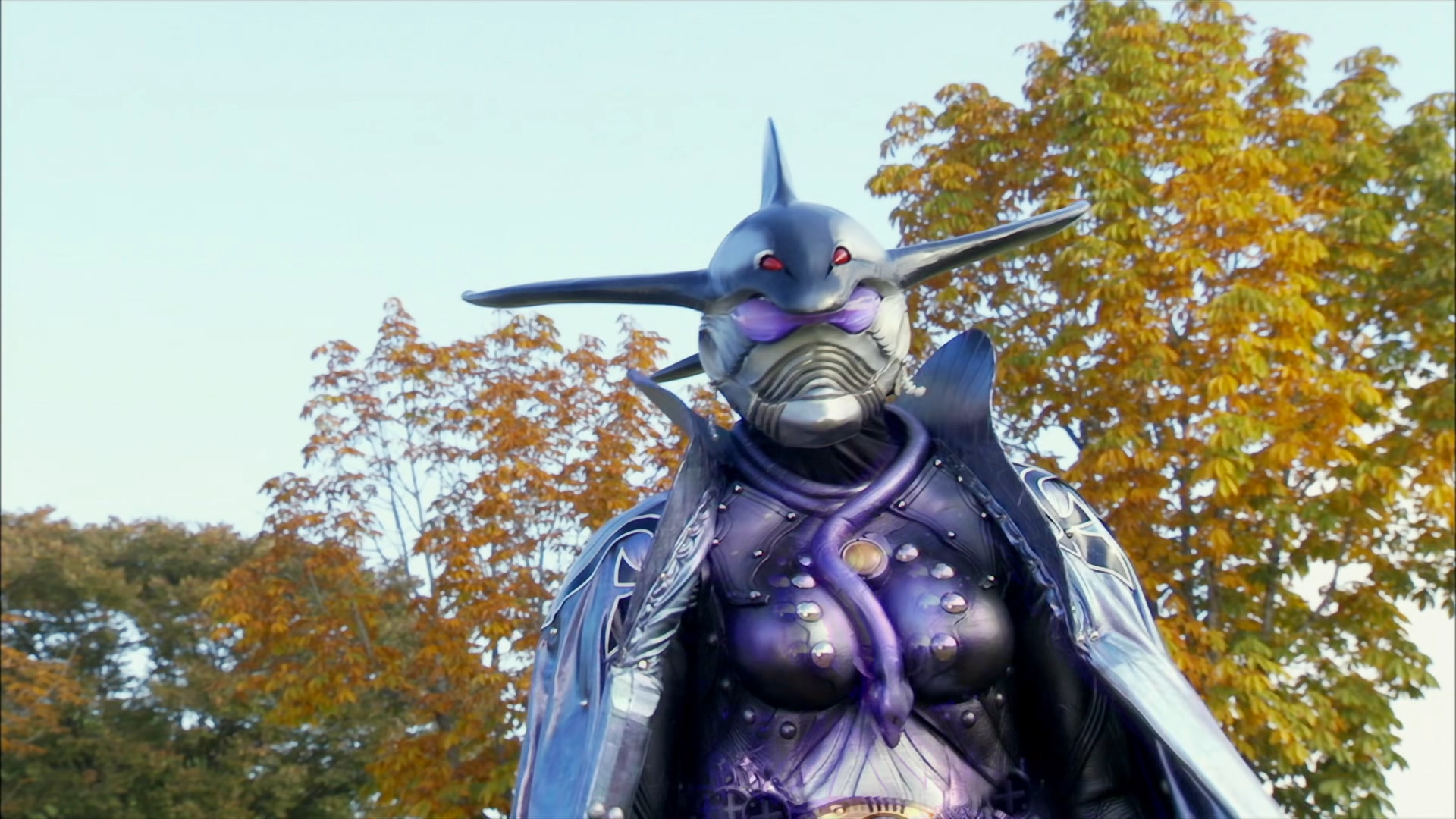 Mezool | Kamen Rider Wiki | Fandom
