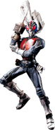 Riderman Riderman (Perfecter)