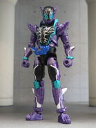 Kamen Rider Rogue