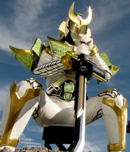 Zangetsu SRW Profile