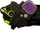 MetsubouJinrai Driver