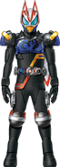 Geats JeanneRyuki Form Concept Art