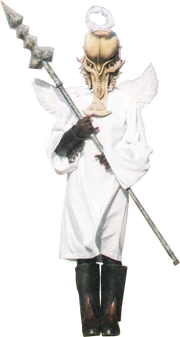 Tenshi Jyamato