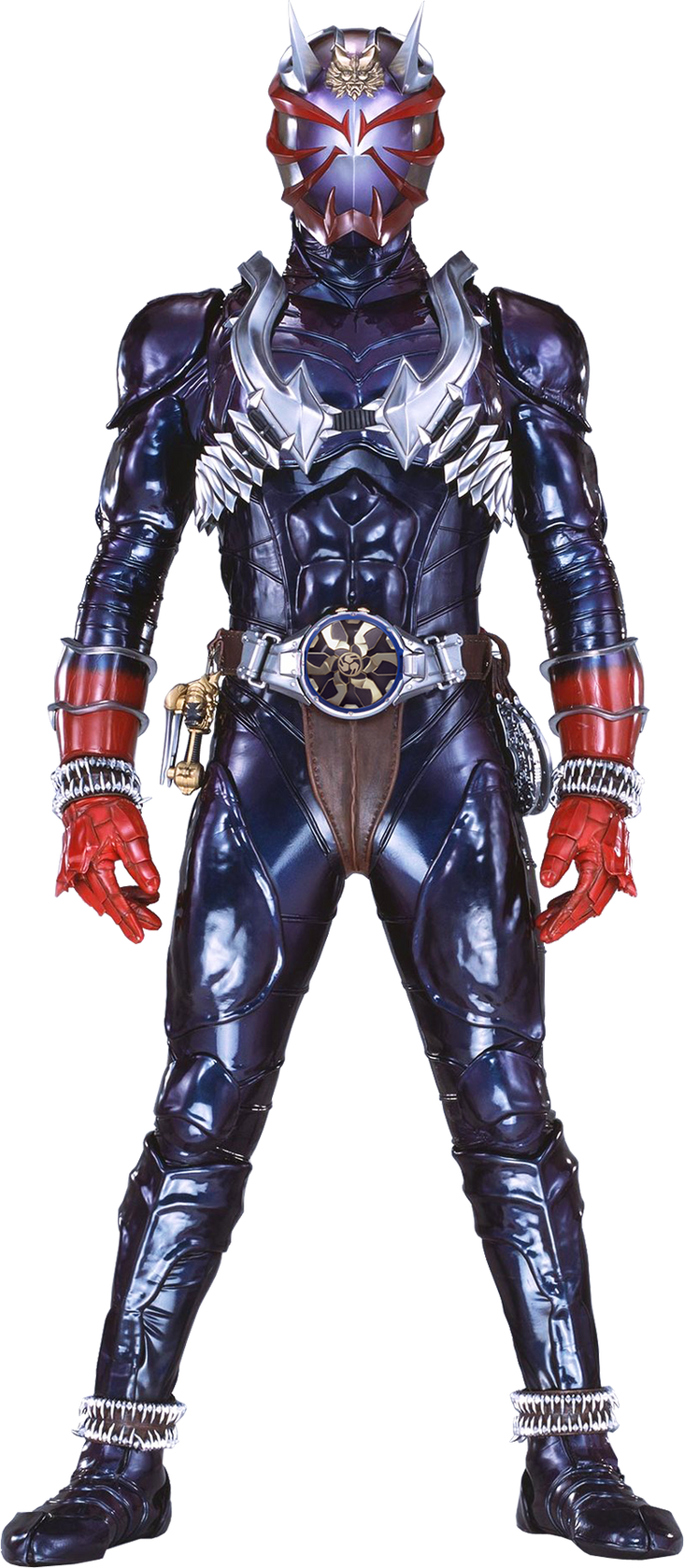 Kamen Rider Hibiki | Kamen Rider Wiki | Fandom
