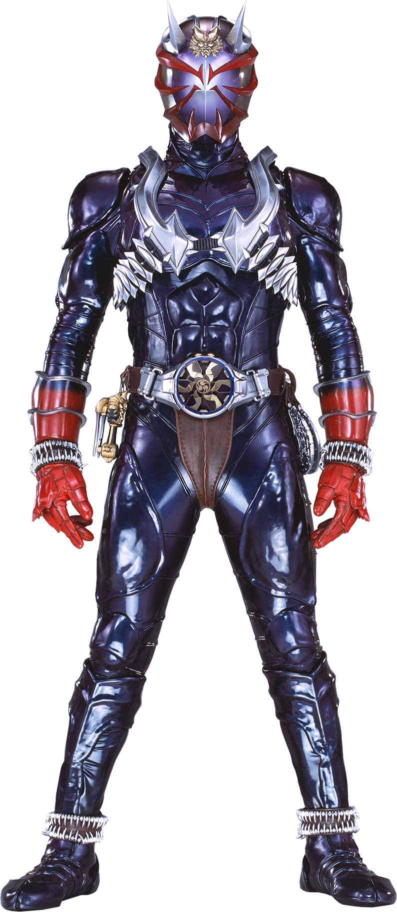 Kamen Rider Hibiki | Kamen Rider Wiki | Fandom